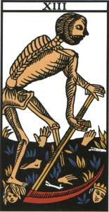 La Morte