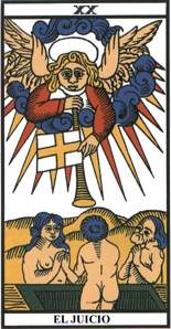 Il Giudizio