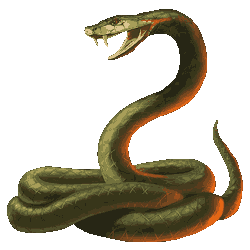 serpente
