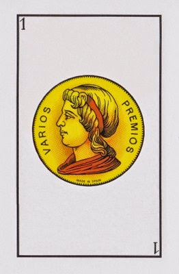Asso di Oros