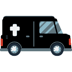 carro funebre