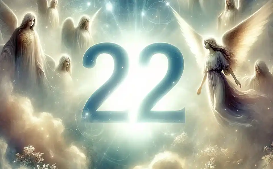 Numero 22 nelle relazioni - Amore e connessione spirituale