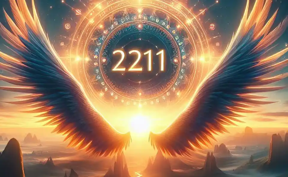 Significato del Numero Angelico 2211: Armonia, Cooperazione, Nuovi Inizi