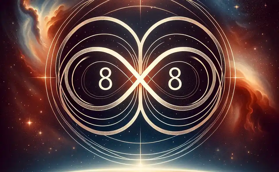 Significato del Numero Angelico 88