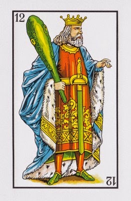 Rey de Bastos