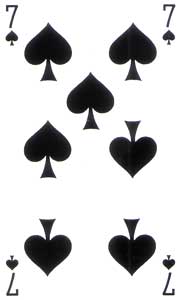 Sette di Picche