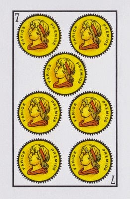 Sette di Oros