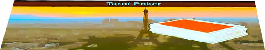 significato del tarot poker
