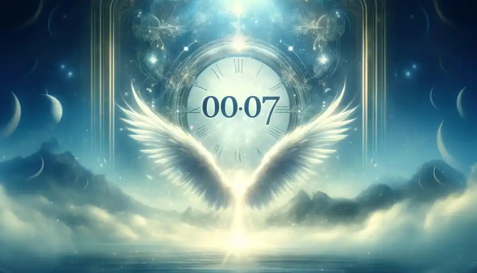 Significato dell'Ora Triplicata 00:07