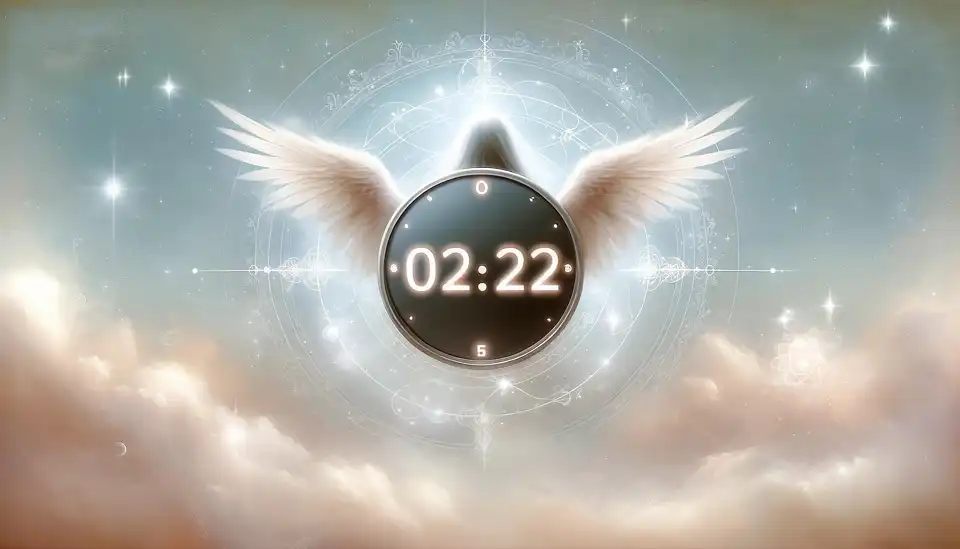 Significato dell'Ora Triplicata 02:22