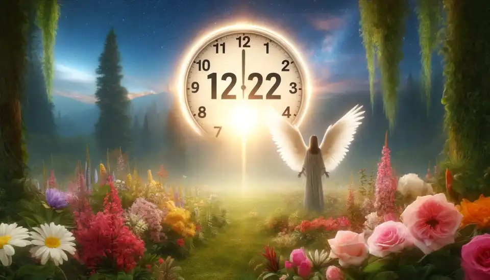 Significato dell'Ora Triplicata 12:22