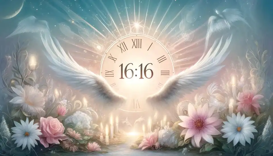 Scopri il Significato dell'Ora Specchio 16:16