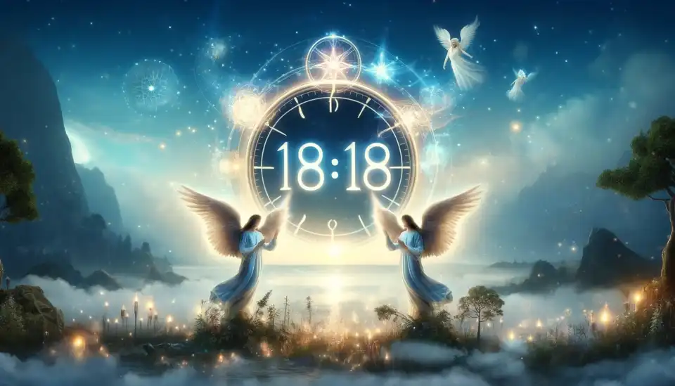 Ora Specchio 18:18: Significato Angelico