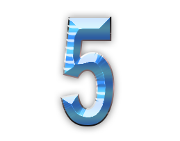 Numero 1